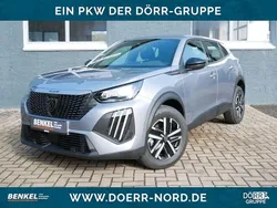 Grau Neu 2024 Peugeot 2008 Style SUV | 20.980 € (Superpreis)
