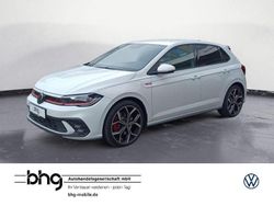 Weiß Gebraucht 2022 VW Polo GTI Limousine | 22.860 € (Fairer Preis)
