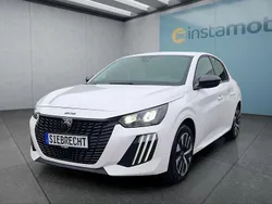 Weiß Neu 2025 Peugeot 208 Kleinwagen | 24.199 € (Guter Preis)