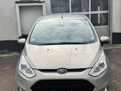Gebraucht 2014 Ford B-MAX SYNC Edition Van / Kleinbus | 8.300 € (Etwas zu teuer)