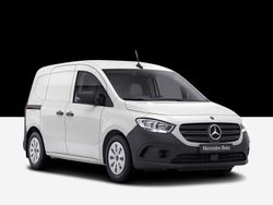 Weiß Neu 2025 Mercedes Citan 110 Van / Kleinbus | 26.313 €