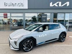 Grau Neu 2025 Kia EV4 GT-Line Kleinwagen | 48.970 € (Fairer Preis)