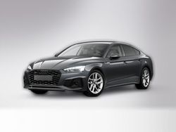 Metallic Gebraucht 2024 Audi A5 Business Coupé | 46.440 € (Fairer Preis)