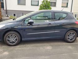 Grau Gebraucht 2010 Peugeot 308 Filou Limousine | 4.000 € (Fairer Preis)