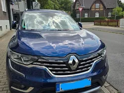 Blau Gebraucht 2017 Renault Koleos Intens SUV | 19.899 € (Etwas zu teuer)