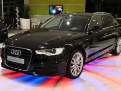 Schwarz Gebraucht 2014 Audi A6 S-Line Limousine | 8.950 € (Superpreis)