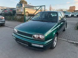 Gebraucht 1996 VW Golf III Limousine | 999 € (Etwas zu teuer)