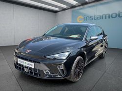 Schwarz Neu 2025 Cupra Leon VZ Kleinwagen | 46.749 € (Teuer)