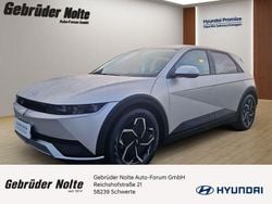 Gold Gebraucht 2024 Hyundai Ioniq Techniq Kleinwagen | 34.490 € (Guter Preis)