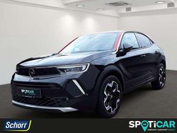 Ktv lackierung schwarz perla nera Gebraucht 2022 Opel Mokka-e Ultimate SUV | 19.900 € (Etwas zu teuer)