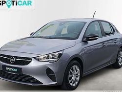 Grau Gebraucht 2021 Opel Corsa Edition Limousine | 13.290 € (Fairer Preis)