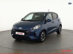 Blau Neu 2025 Hyundai i10 Kleinwagen | 17.785 € (Fairer Preis)
