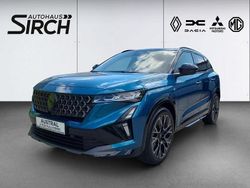 Blau Neu 2025 Renault Austral Esprit Alpine SUV | 39.350 € (Teuer)