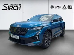 Blau Neu 2025 Renault Austral Esprit Alpine SUV | 40.160 € (Teuer)