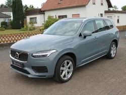 Grau Gebraucht 2023 Volvo XC90 Core SUV | 48.100 € (Superpreis)