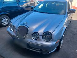 Silber Gebraucht 2021 Jaguar S-Type S Limousine | 8.500 €