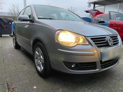 Grau Gebraucht 2008 VW Polo Kombi | 2.300 €