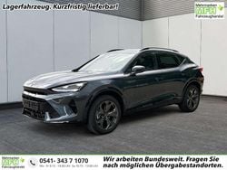 Grau Neu 2025 Cupra Formentor SUV | 31.480 € (Superpreis)