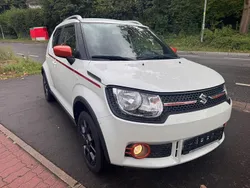 Gebraucht 2016 Suzuki Ignis Comfort Kleinwagen | 11.990 € (Fairer Preis)