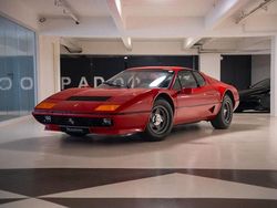 Rot Gebraucht 1978 Ferrari 512 BB Coupé | 270.000 €