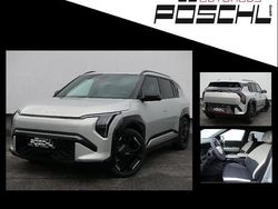 Silber Neu 2025 Kia EV3 GT-Line SUV | 42.990 € (Fairer Preis)