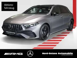 Manufaktur magnolack manufakt Gebraucht 2025 Mercedes A35 AMG AMG Limousine | 58.498 €