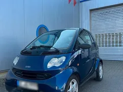 Smart ForTwo Coupé