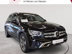 Mercedes GLC220