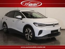 Weiß Gebraucht 2023 VW ID.4 Pro Performance SUV | 27.600 € (Guter Preis)