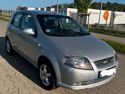 Chevrolet Kalos