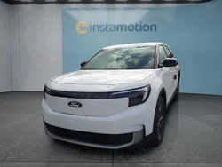 Weiß Neu 2025 Ford Explorer SUV | 43.949 € (Superpreis)