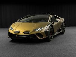Grün Gebraucht 2023 Lamborghini Huracán | 309.400 € (Guter Preis)