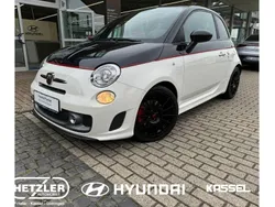 Othercolor Gebraucht 2016 Abarth 595 Turismo Kleinwagen | 13.990 € (Guter Preis)