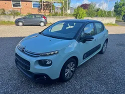 Gebraucht 2017 Citroën C3 Feel Kleinwagen | 3.400 €