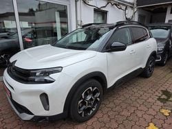 Weiß Gebraucht 2022 Citroën C5 Aircross Shine SUV | 21.500 € (Fairer Preis)