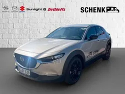 Silber Gebraucht 2025 Mazda CX-30 Homura-Line SUV | 29.990 € (Fairer Preis)