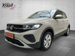 Ascotgrau Gebraucht 2024 VW T-Cross Life SUV | 23.650 € (Fairer Preis)