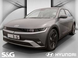 Ecotronic gray Neu 2025 Hyundai Ioniq 5 Dynamiq SUV | 39.080 € (Guter Preis)