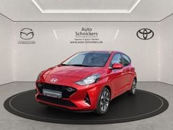 Rot Gebraucht 2025 Hyundai i10 Trend Kleinwagen | 16.750 € (Guter Preis)