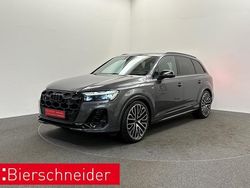 Daytonagrau perleffekt Gebraucht 2026 Audi Q7 Ambiente SUV | 92.450 € (Superpreis)