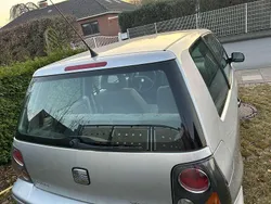 Gebraucht 2001 Seat Arosa Stella Kleinwagen | 1.250 € (Fairer Preis)