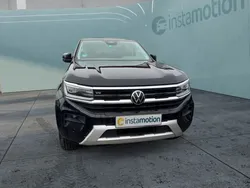 Schwarz Gebraucht 2024 VW Amarok Style Abholung | 56.400 €