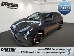 Grau Neu 2025 Kia EV4 Earth Kleinwagen | 47.980 € (Etwas zu teuer)