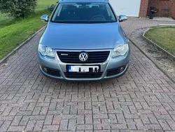 Silber Gebraucht 2009 VW Passat Kombi | 1.999 € (Etwas zu teuer)