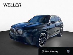 Grau Neu 2025 BMW X5 M Sport SUV | 93.490 € (Guter Preis)