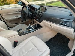 Grau Gebraucht 2012 BMW 120 Sport Line Kleinwagen | 9.500 € (Fairer Preis)