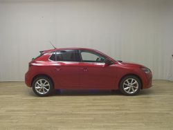 Rot Gebraucht 2023 Opel Corsa Elegance Limousine | 12.980 € (Superpreis)