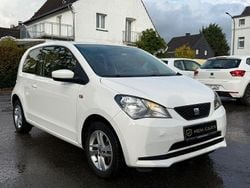 Weiß Gebraucht 2013 Seat Mii Style Kleinwagen | 3.999 € (Guter Preis)