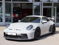 Kreide (foliert in graumatt) Gebraucht 2024 Porsche 911 GT3 Coupé | 209.900 € (Etwas zu teuer)