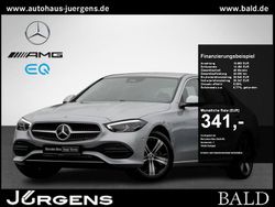 Plata hightech Gebraucht 2024 Mercedes C180 Avantgarde Limousine | 34.490 € (Superpreis)